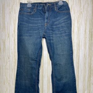 Banana Republic Women’s Jean Size 30/30 Pre-Owned